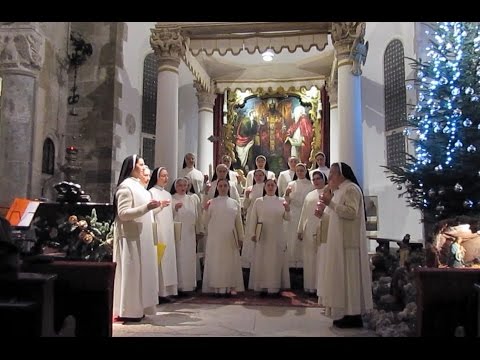 Sestre dominikanke - Koncert povodom 800. jubileja Reda