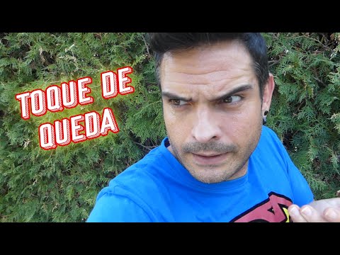 EL TOQUE DE QUEDA
