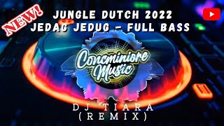 Download lagu DJ TIARA CAMPURAN REMIX FULLBASS !!! JUNGLE DUTCH 2022 FULLBASS JEDAG JEDUG !!! PECAH mp3