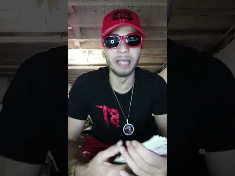 Trilly- Good Gas Freestyle (Official Freestyle video)