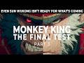 The Monkey King S FINAL BATTLE Will He Rise Or Fall Part 3
