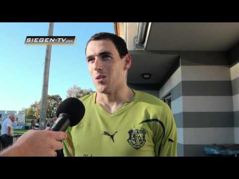 SG 06 Betzdorf vs. SV Rossbach - Vescheid