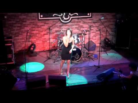 Звезда рунета Christina Luck "Мысли о тебе"