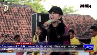 Download lagu Jihan audy terbaru jangan nget ngetan mp3
