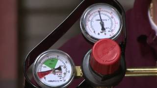 Adventures in Homebrewing Co2 Regulators Adventures in Homebrewing Co2 Regulators