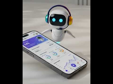 IntelIQ: AI Interview Coach video thumbnail