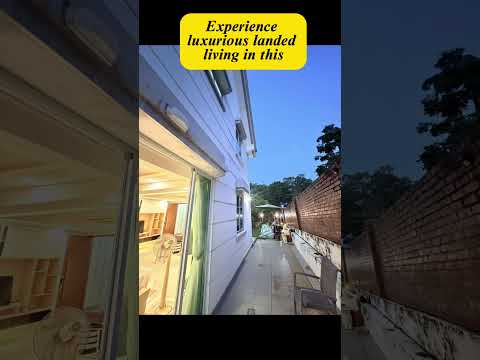 UPPER CHANGI ROAD NORTH, UPPER CHANGI ROAD NORTH, 5 Bedrooms, 2,497 sqft, Semi-Detached House For Sale, by Jimmy Lye, 500159059 - PropertyGuru.com.sg