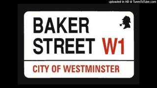 The Best of Ballroom - Baker Street - Rumba - Gerry Rafferty