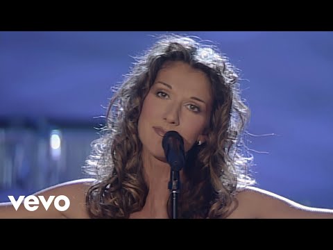 Celine Dion - My Heart Will Go On