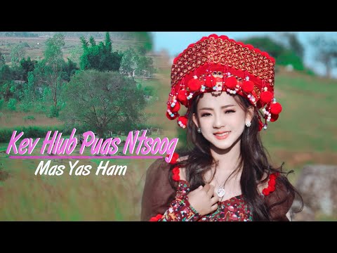 Mas yas ham kev hlub puas ntsoog Nkauj tawm tshiab