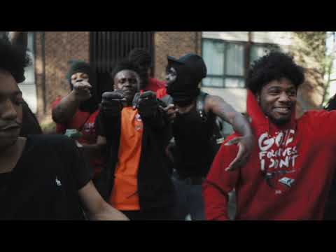 Baby Slime - Down Bad | Shot by Reggie Reg