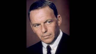 Frank Sinatra - Winchester Cathedral