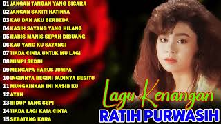Download lagu Ratih Purwasih Full Album || Lagu Nostalgia Paling Dicari || Lagu Lawas Penuh Kenangan mp3