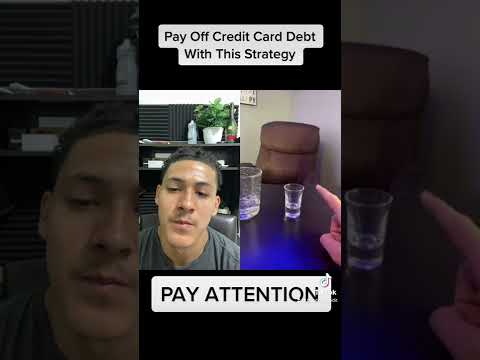 , title : 'Pay Off Credit Card Debt With This Strategy!!!'