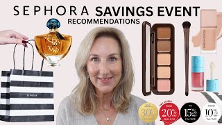 Sephora Savings Event  Must Haves You Can't Miss!