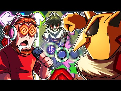 Is Hypno’s Lullaby V2 Still One of the Best FNF Mods in 2024? + Secret Song (Full Game)