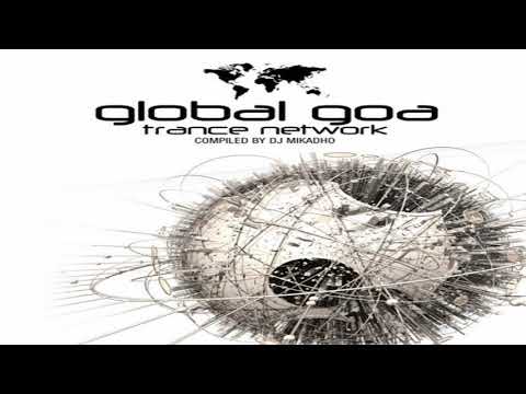 V.A. - Global Goa Trance Network | Full Double Mix