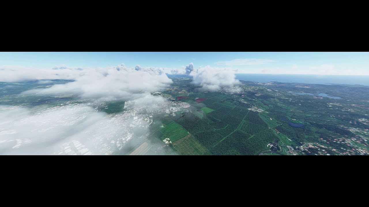 Corsair Grand Large Lounge