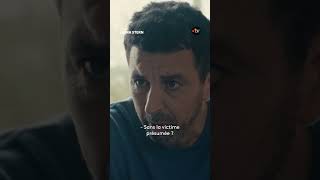 "Et pourquoi elle ne part pas ?" Car être sous emprise, c'est plus complexe qu'on ne peut l'imaginer