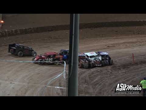 Modlites: Campbells QLD Series R04 - A-Main - Archerfield Speedway - 02.11.2019