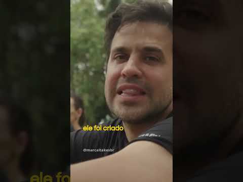 São Paulo: Caos Urbano 🚦🏙️ | @pablomarcall  @clipeibrasil #pablomarcalnhx   #ClipeiBrasil