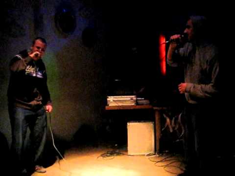 Tater - PROPAGANDA LIVE ft.Polar