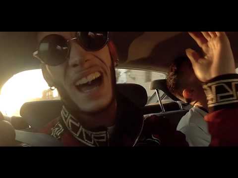 Josh x Rakso x Goldielips // Famiglia