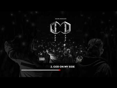 Daffy El Audio x @JavyDade - GOD ON MY SIDE (Audio Oficial)