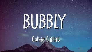 Colbie Caillat - Bubbly (Lyrics)