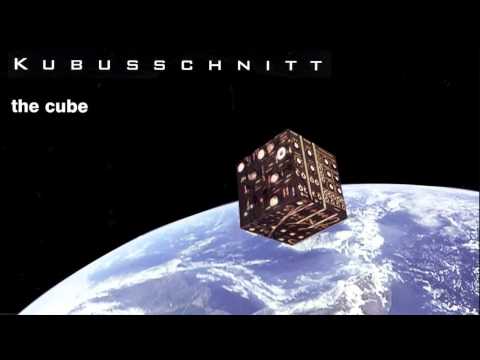 Kubusschnitt - Cube