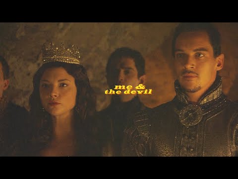 Anne & Henry | Me & the Devil