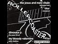 Dinosaur Jr - The Post (Live) - Rollercoaster Tour EP