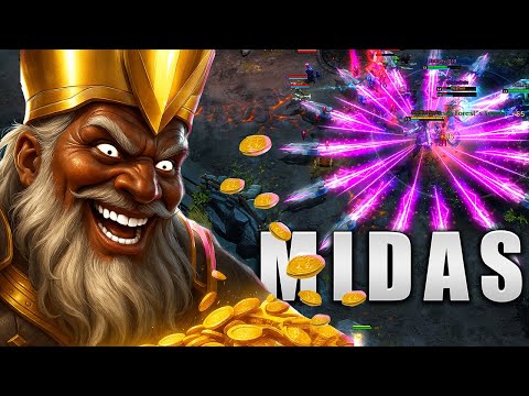 HoN Top 10 Legendary Annihilation Moments That Shocked HoN Players