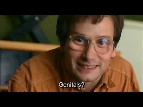 Confessions d'un Barjo (1992) English subtitles