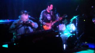 All hens on deck - Focus