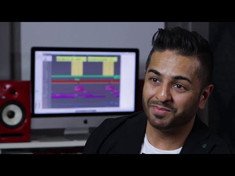 UrbanAsian Profile: Jay Dabhi