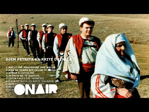 Ilir Shaqiri - Djem petrita ka rrite Drenica