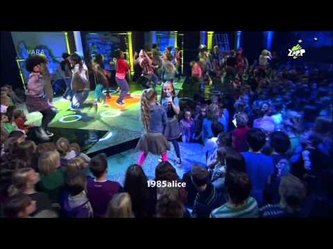 Kinderen voor Kinderen 31 - Feest voor iedereen.mp4