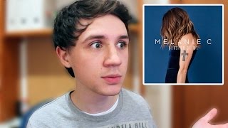 REACCIÓN A: Melanie C - Version Of Me (Album)