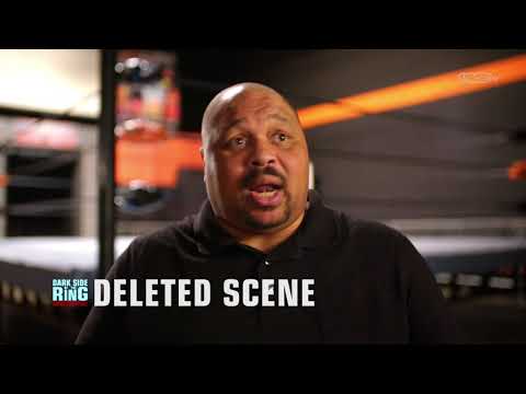D’Lo Brown Says He Only Wants To Go Into WWE Hall Of Fame If Droz Goes In With Him
