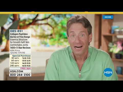 HSN | Andrew Lessman Your Vitamins 02.23.2022 - 01 AM