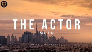 Download lagu The Actor - Michael Learns To Rock ( Lirik Terjemahan ) mp3