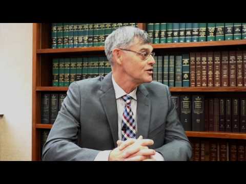 Retired Colonel Gross explains how investigators use deception to get evidence against an accused
