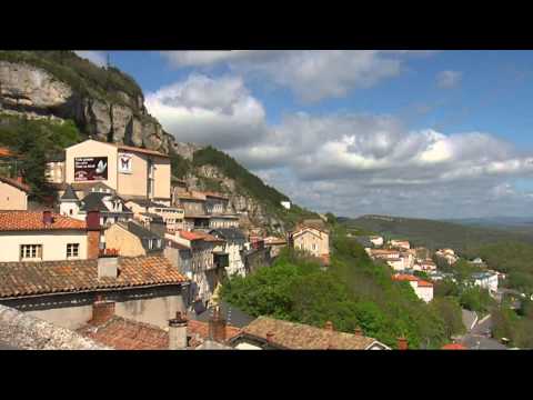 Making Roquefort Cheese in France | Preview of Cheese Slices Documentary with Will Studd Season 2