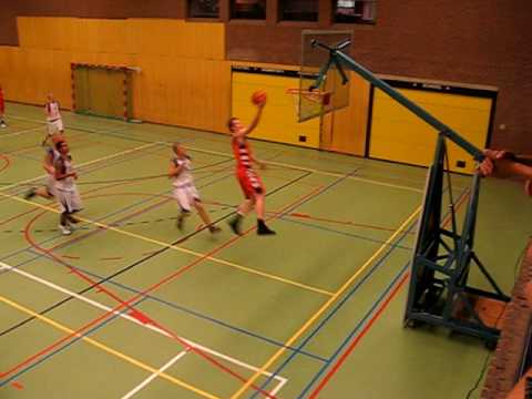 9 | 19 september 2009 B.Z. '72 - BS Leiden