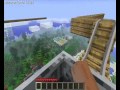 Minecraft : The most epic minecart roller coaster ...