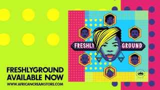 Freshlyground - Doo Be Doo [ Live at Guild Theatre, East London ]