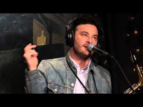 Dale Earnhardt Jr. Jr. - War Zone (Live on KEXP)