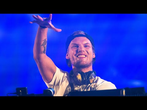 A Sky Full of Stars x The Nights (DJ Love Mashup)