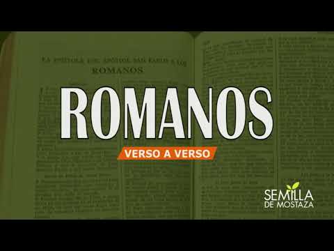 01 Romanos 1